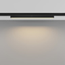 Трековый светильник Maytoni Basis TR192-1-8W2.7K-B
