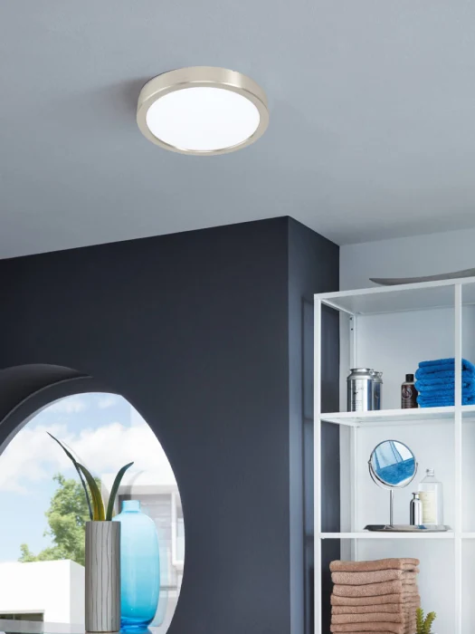 Светодиодный накладной светильник FUEVA 5 EGLO 99229