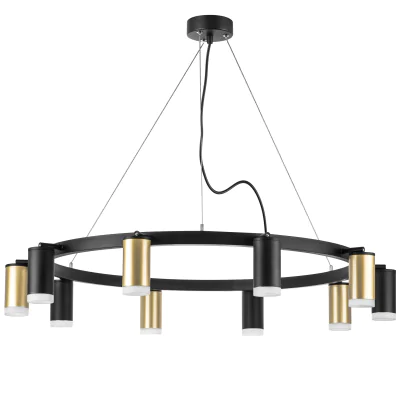 Люстра подвесная Rullo Lightstar LR0204053750