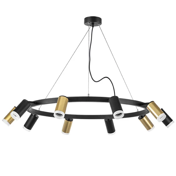 Люстра подвесная Rullo Lightstar LR0204053750