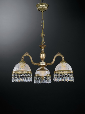 Люстра Reccagni Angelo L 6300/3