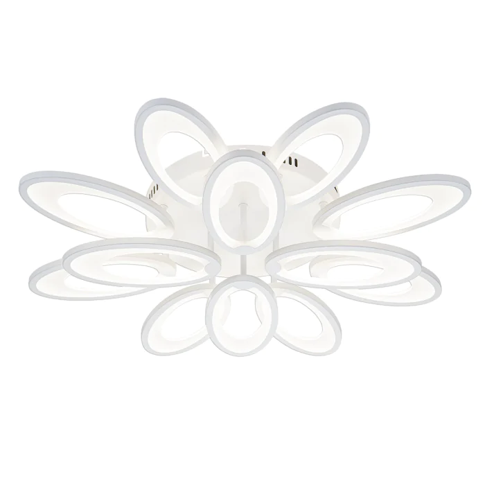 Потолочный светильник ECLA ESCADA 10242/12LED