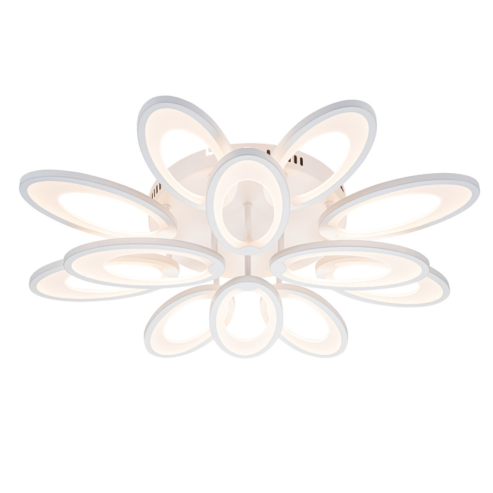 Потолочный светильник ECLA ESCADA 10242/12LED