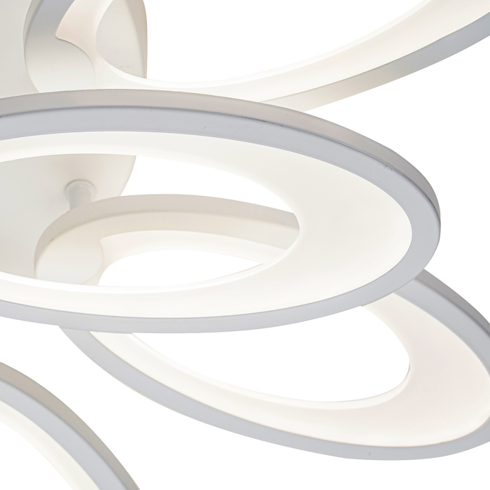 Потолочный светильник ECLA ESCADA 10242/12LED