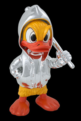 Статуэтка Teona Decor Donald Duck TD180