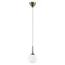 Подвесной светильник GLOBO LIGHTSTAR 813011