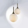 Подвесной светильник GLOBO LIGHTSTAR 813011