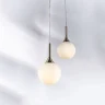 Подвесной светильник GLOBO LIGHTSTAR 813011