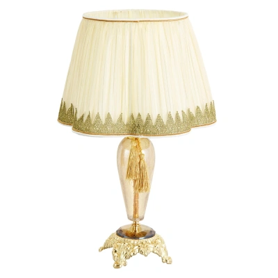 Светильник настольный Divinare LAURA 5123/01 TL-1