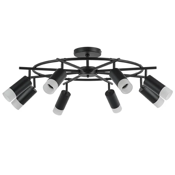 Люстра потолочная Rullo Lightstar LR7183781