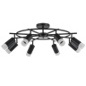 Люстра потолочная Rullo Lightstar LR7183781
