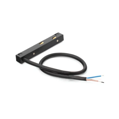 Токопровод к шинопроводу Space F Led Technology SPACE CONNECTOR 48 B