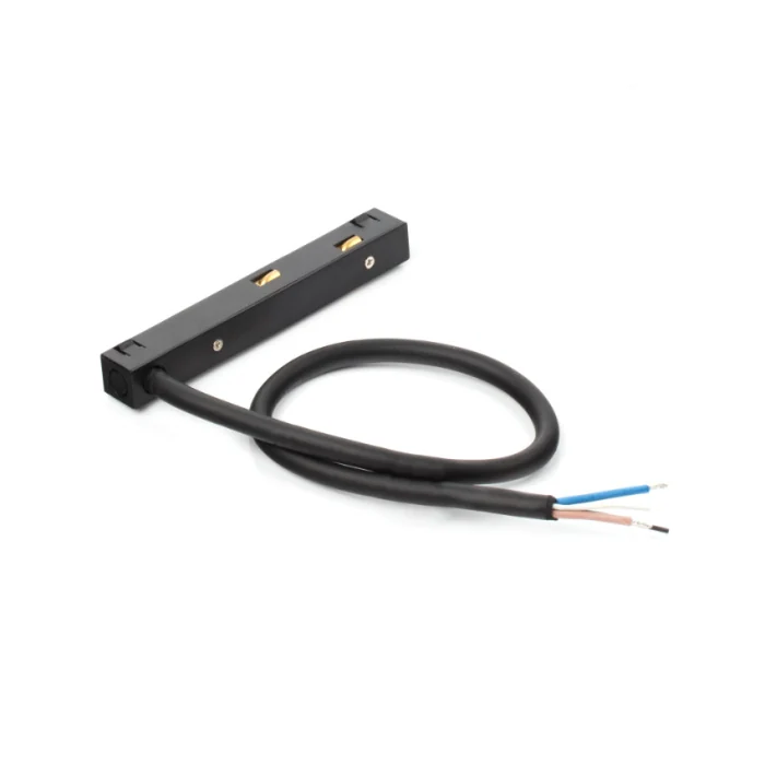 Токопровод к шинопроводу Space F Led Technology SPACE CONNECTOR 48 B