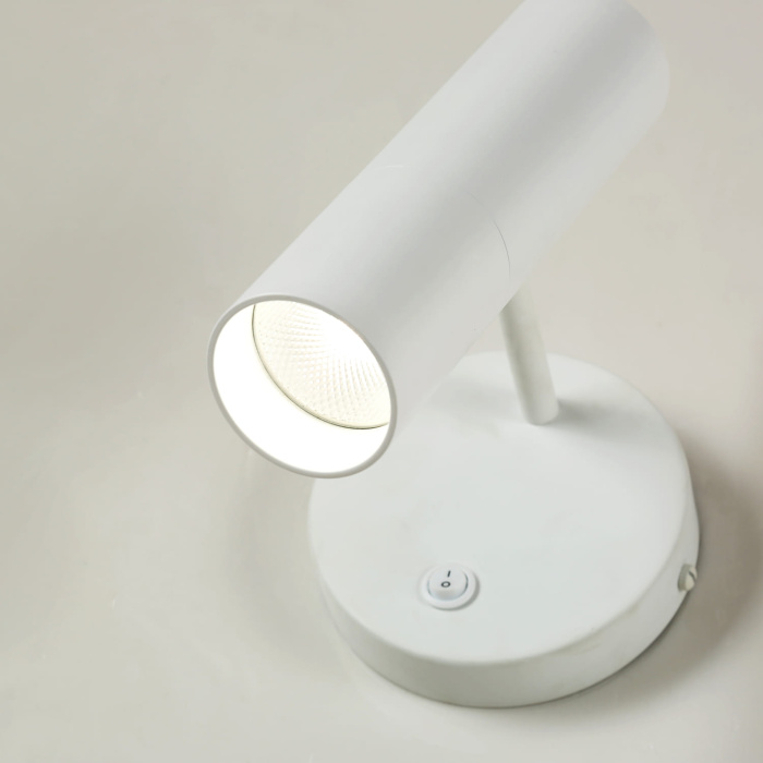 Светодиодный спот Favourite Tube 2108-1W