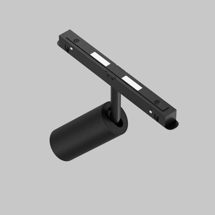 Трековый светильник Maytoni Focus LED TR032-2-5W2.7K-M-B