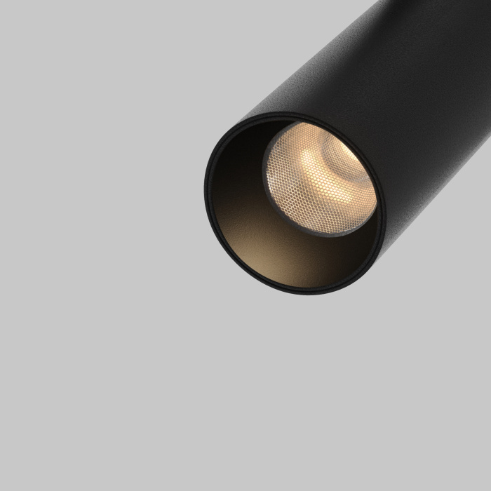 Трековый светильник Maytoni Focus LED TR032-2-5W2.7K-M-B