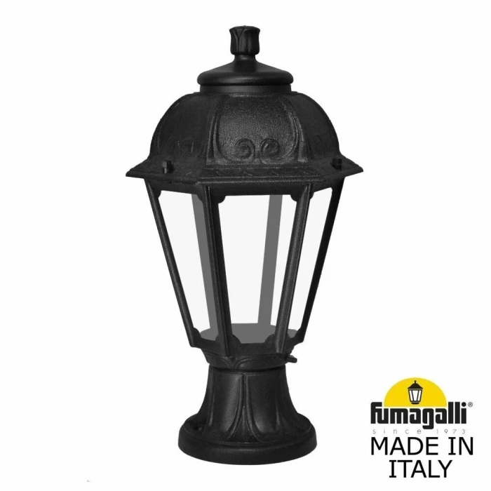 Уличный фонарь FUMAGALLI MINILOT/SABA K22.111.000.VXF1R