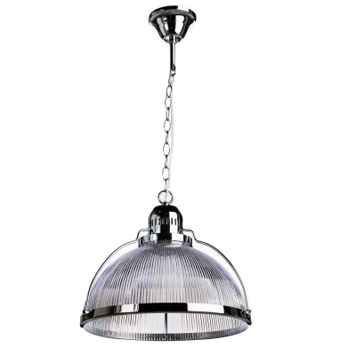 Светильник подвесной Arte Lamp LOFT A5011SP-1CC