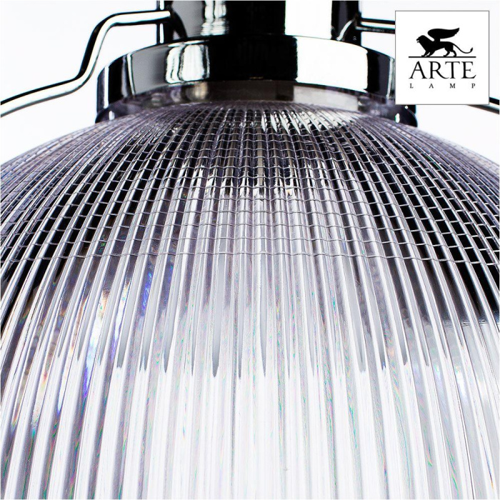 Светильник подвесной Arte Lamp LOFT A5011SP-1CC