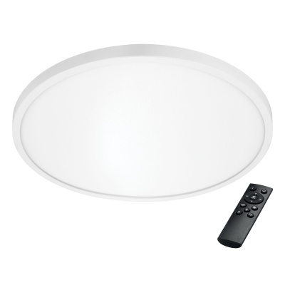 Светильник накладной заливающего света со встроенными светодиодами Arco Lightstar 225346