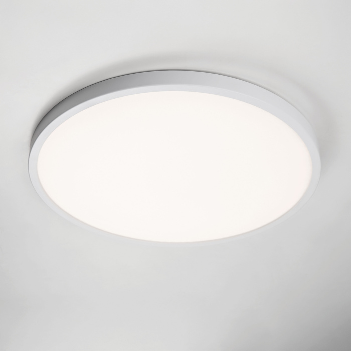 Светильник накладной заливающего света со встроенными светодиодами Arco Lightstar 225346