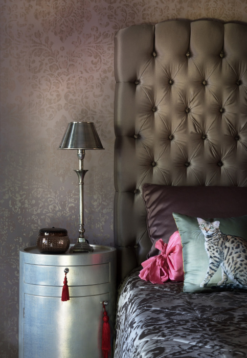 Настольная лампа Covali NL-50324