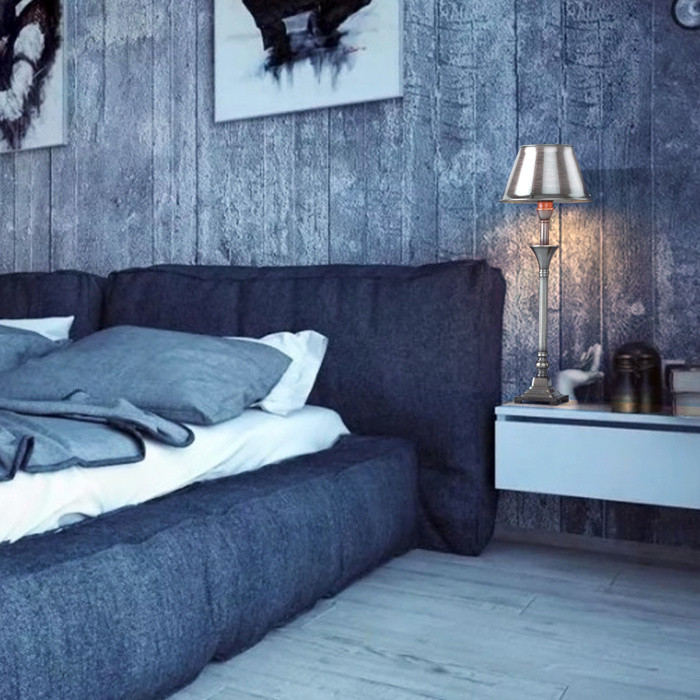 Настольная лампа Covali NL-50324