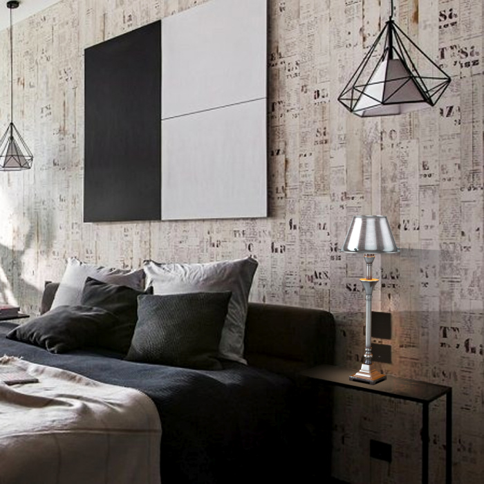 Настольная лампа Covali NL-50324