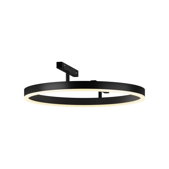 Трековый светильник Maytoni Rim TR227-2-24W3K-B