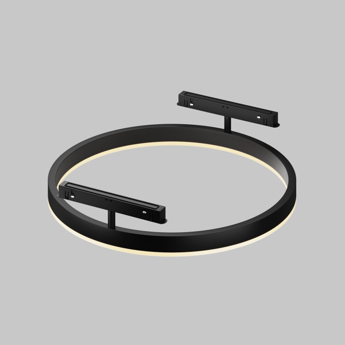 Трековый светильник Maytoni Rim TR227-2-24W3K-B