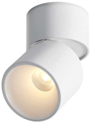 Накладной спот Elektrostandard Rolly 4690389207853