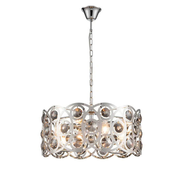 Подвесная люстра VL3143P08 Vele Luce