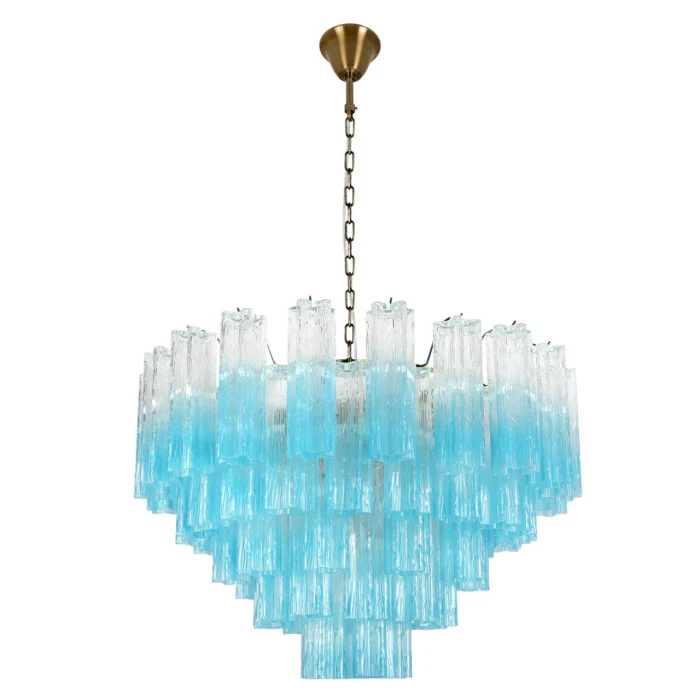 Подвесной светильник Loft It Murano 10580/800 Clear blue