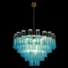 Подвесной светильник Loft It Murano 10580/800 Clear blue