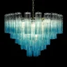 Подвесной светильник Loft It Murano 10580/800 Clear blue