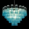 Подвесной светильник Loft It Murano 10580/800 Clear blue