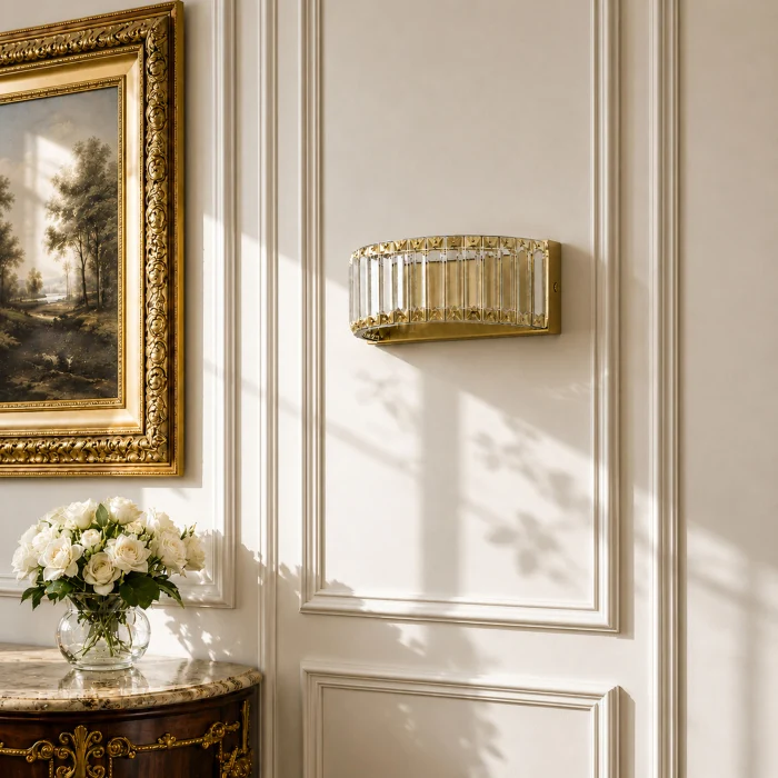 Настенный светильник ST LUCE TIVOLI SL1622.301.01