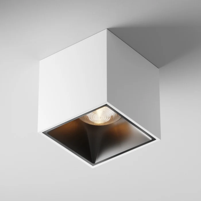 Потолочный светильник Maytoni Alfa LED C065CL-L12W3K-D