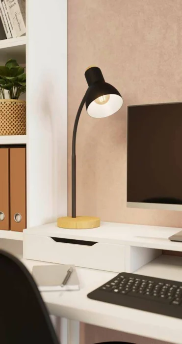 Настольная лампа EGLO VERADAL 98831