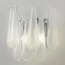 Бра FONTAIN Crystal Lux FONTAIN AP2 CHROME