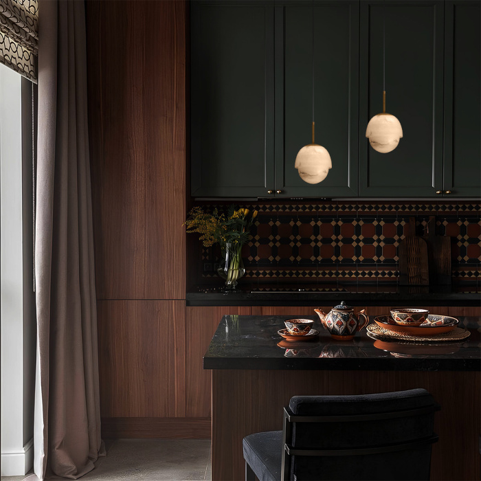 Подвесной светильник LOFT IT Yoko 10411/S