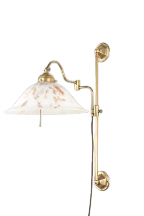 Бра Berliner Messinglampen A80-22maB