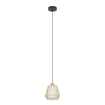 Подвесной светильник EGLO CIUDADELA 900896