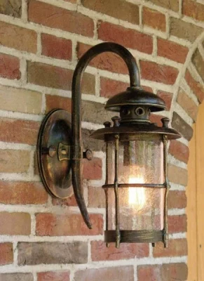 Уличный фонарь Robers WL 3491