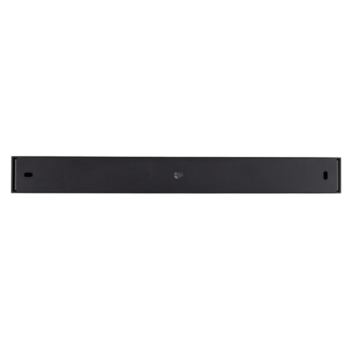 Накладной светильник Nowodvorski Midi Led Black 10056