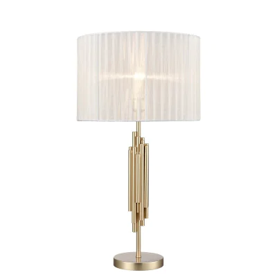 Настольная лампа VL3314N01 Vele Luce