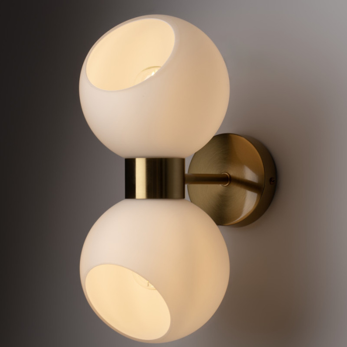 Бра Freya Bony FR5394WL-02BS