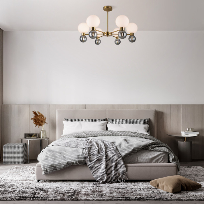 Бра Freya Bony FR5394WL-02BS