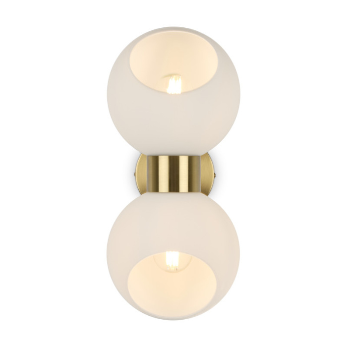 Бра Freya Bony FR5394WL-02BS