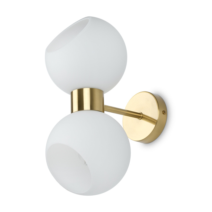 Бра Freya Bony FR5394WL-02BS